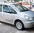 Picasso Gxs 2007- Manual