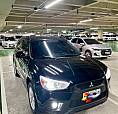 Asx Mitsubishi. Automática, Direção Elétrica, Bancos Em Couro!