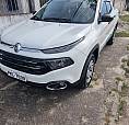 Fiat Toro Freedom - At6