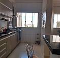 Vendo  Um Ótimo Apto De 2 Quartos No Setor Viegas (Shis) Luziânia