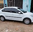 Ford / Fiesta Rocam Sedan 1.6 - 2013 / 2014