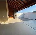 Casas Plana De 3 Quartos, No Bairro Jose Dirceu, Fino Acabamento, Proximo Ao Hospital! Cód