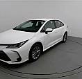 Toyota Corolla 2023 2.0 Vvt-Ie Flex Gli Direct Shift