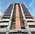 Ed. Rio Mississipi No Marco Apto 03 Quartos S/ 01 Suite 02 Vagas- Cod 3295.
