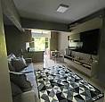 Vende-Se Apartamento No Centro De Caldas-Novas, Bem Localizado!