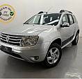 Renault Duster Dynamique 1.6 Hi-flex 16v Mec. 2015