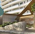 Apartamento No Maxi Levan [Ágio] | 116,29M² | 2º Andar | Parque Una - Uberlândia