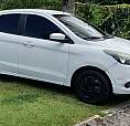Ford Ka 1.0 Se/Se Plus Tivct Flex 5P 2016