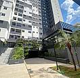 Apartamento Mobiliado Na Gleba Palhano