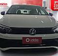 Volkswagen Polo Track 1.0 Flex 12V 5P 2025