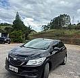 Chevrolet Onix Hatch Lt 1.0 8V Flex Power Mec. 4P 2014