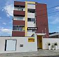 Apartamento Para Alugar No Iririú  55M² | 2 Quartos | Com Churrasqueira.