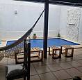 Casa Com Piscina Escriturada Ceilândia St Sul