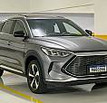 Byd Song Plus 1.5 16v Aut. (hibrido) 2024