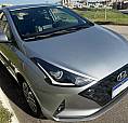 Hyundai Hb20 Diamond Plus 1.0 Tb Flex 12V Aut 2021