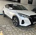 Nissan Kicks Exclusive 1.6 16V Flex Aut 2024