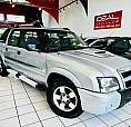 Chevrolet S10 P-Up Executive 2.4 Mpfi F.power Cd 2009