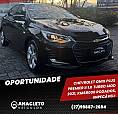 Chevrolet Onix Sedan Plus Premier 1.0 12V Tb Flex Aut. 4P 2021