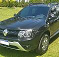 Renault Duster Authent. 1.6 Flex 16V Aut.(Pcd) 2019