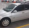 Renault Megane Grand Tour Dynam. Hi-Flex 1.6 16V 2012