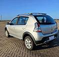 Renault Sandero Stepway Hi-Power 1.6 8V 5P 2014