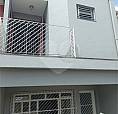 Casa Com 2 Quartos à Venda Em Jardim Da Glória - Sp