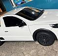 Volkswagen Saveiro 1.6 Mi/ 1.6 Mi Total Flex 8V (Álcool) 2010