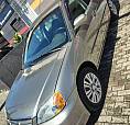Honda Civic Sedan Lx/Lxl 1.7 16V 115Cv Aut. 4P 2002