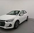 Chevrolet Onix Hatch Lt 1.0 12V Flex Mec. 4P 2025
