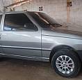 Fiat Uno Mille/ Mille Ex/ Smart 2P (Álcool) 2001