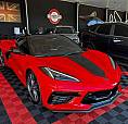 Chevrolet Corvette V8 6.2 Lt3 Stingray Conversível Gas. Aut. 2024