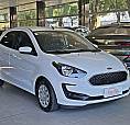 Ford Ka 1.0 Se 12v Flex 4p Manual 2019