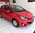 Hyundai Hb20 1.0 2013