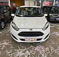 Niw Fiesta 1.6 O Top 