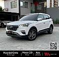 Creta Prestige 2.0 2018