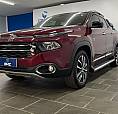 Fiat Toro 2.0 16V Turbo Diesel Volcano 4Wd 