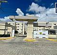 Apartamento Vizinho A Facisa.