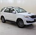 Hilux Sw4 2014/2014 3.0 Srv 4X4 7 Lugares 16V Turbo Intercooler Diesel 4P Automático
