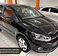 Vw- Fox 1.6 Highline