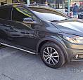 Onix Active 1.4 2017
