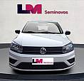 Volkswagen Gol 1.0 12V Mpi Totalflex 4P Manual