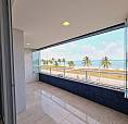 Vendo Apartamento Beira Mar De Intermares