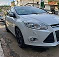 Ford Focus Titanium Plus 2.0 178 Cv, Sedan.