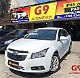 Chevrolet Cruze 2014 1.8 Ltz 16V Flex 4P Automático
