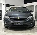 Chevrolet Onix 2019 1.4 Mpfi Ltz 8V Flex 4P Automático