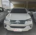 Sw4 Diesel Srx 2017 Completa 