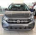 Volkswagen Nivus 1.0 200 Tsi Total Flex Comfortline Automático