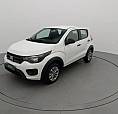 Fiat Mobi 2024 1.0 Evo Flex Like. Manual