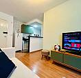 Apartamento 2 Quartos Marilândia Mobiliado