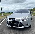 Ford Focus Sed. Ti./Ti.plus 2.0 16V Flex Aut 2014